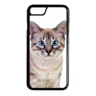 Tündéri házi cicus cicás iPhone tok