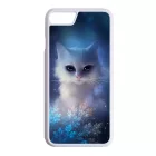 Cat Art - cicás iPhone tok