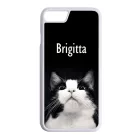 Kérd a neveddel - Cicus iPhone tok