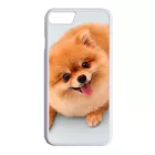 Pomerániai spitz - Akarsz játszani iPhone tok