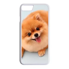 Pomerániai spitz - Akarsz játszani iPhone tok