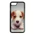 Angyali Jack Russel Terrier kis kutya iPhone tok