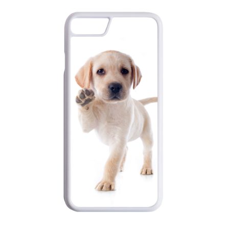 Kérsz Pacsit - Labrador kutyus iPhone tok