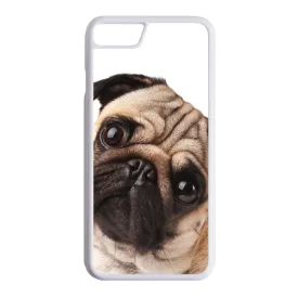 Mopszli - Figyelek Rád!  iPhone tok