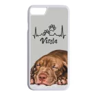 I Love Vizsla iPhone tok