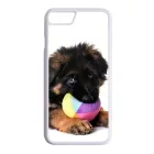 A legcukibb német juhász kutyus iPhone tok