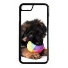 A legcukibb német juhász kutyus iPhone tok