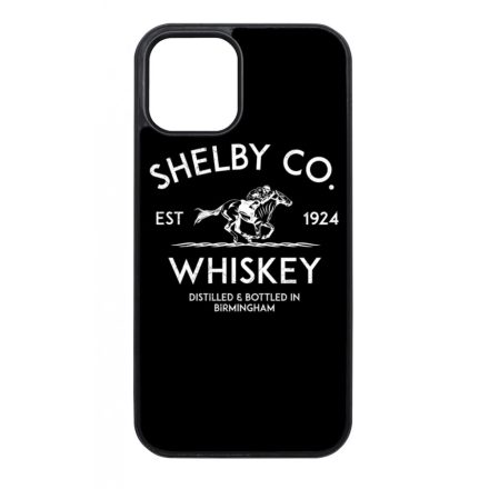 Shelby Co. Whiskey peaky blinders iPhone tok