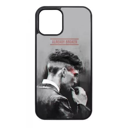 Already Broken - thomas shelby peaky blinders iPhone tok