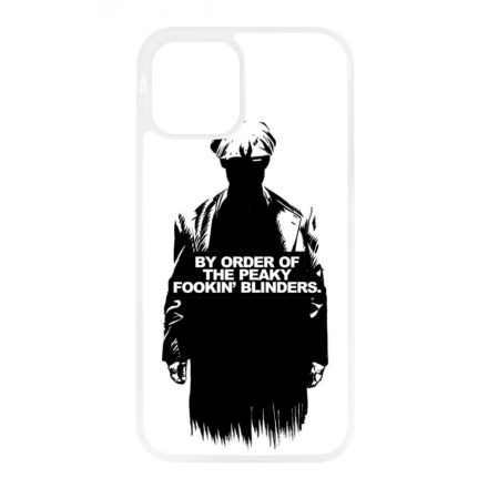 Fookin Blinders - birmingham bandája iPhone tok