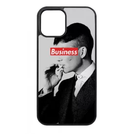 Thomas Shelby - Business - Birmingham bandája iPhone tok