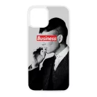 Thomas Shelby - Business - Birmingham bandája iPhone tok
