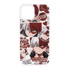 Todoroki Aesthetic - mha - my hero academia boku no iPhone tok