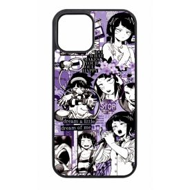 Jiro Kyoka Aesthetic - mha - my hero academia boku no iPhone tok