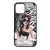 Fashion Show Girl Wild Beauty Animal Fashion Csajos Allat mintas iPhone tok