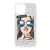 Queen Style Wild Beauty Animal Fashion Csajos Allat mintas iPhone tok