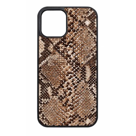Classic Snake Kigyobor Wild Beauty Animal Fashion Csajos Allat mintas iPhone tok