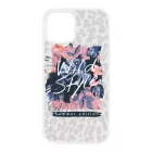 Wild Style Summer edition Wild Beauty Animal Fashion Csajos Allat mintas iPhone tok