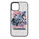 Wild Style Summer edition Wild Beauty Animal Fashion Csajos Allat mintas iPhone tok