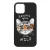 Little Wild Cat Wild Beauty Animal Fashion Csajos Allat mintas iPhone tok