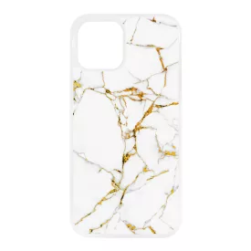 Simple Beauty marvanyos marvany mintas iPhone tok