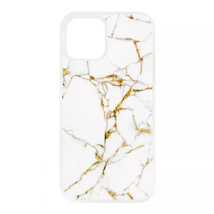 Simple Beauty marvanyos marvany mintas iPhone tok