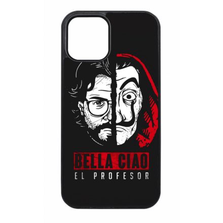 Bella Ciao El Profesor nagypenzrablas netflix lacasadepapel iPhone tok