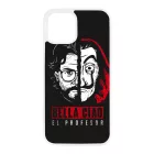 Bella Ciao El Profesor nagypenzrablas netflix lacasadepapel iPhone tok