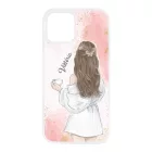 kerd a neveddel Morning Best Friends forever legjobb baratnos iPhone tok