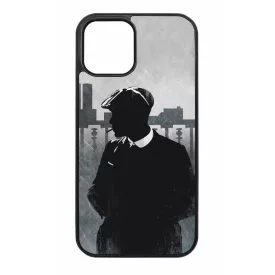 smoking thomas shelby peaky blinders iPhone tok