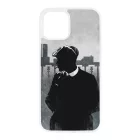 smoking thomas shelby peaky blinders iPhone tok