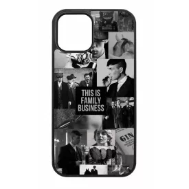 Aesthetic Family Business peaky blinders iPhone tok