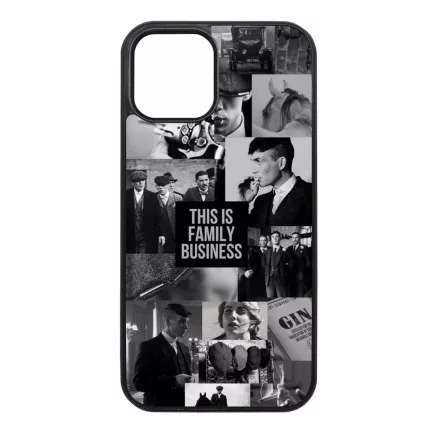 Aesthetic Family Business peaky blinders iPhone tok