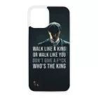 Tommy Shelby King idezet peaky blinders iPhone tok