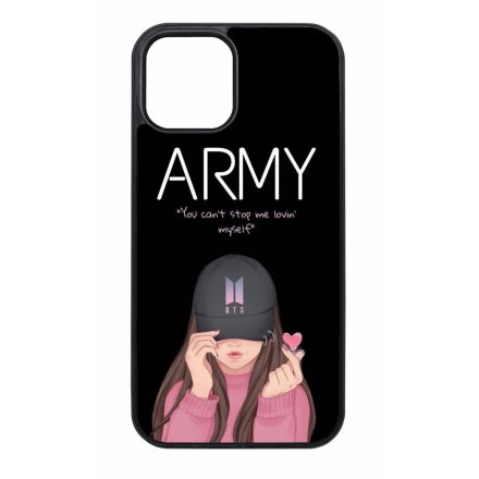 BTS ARMY Girl iPhone tok