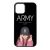 BTS ARMY Girl iPhone tok