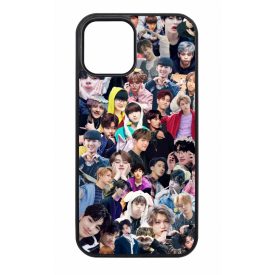 Stray Kids Collage - KPOP iPhone tok