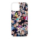Stray Kids Collage - KPOP iPhone tok