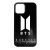 BTS - Concert iPhone tok