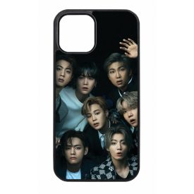BTS Boys iPhone tok