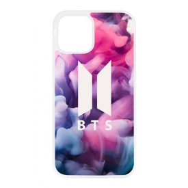 Colorful BTS iPhone tok