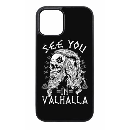 See you in Valhalla - Vikings iPhone tok