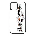 Cute Team Karasuno iPhone tok