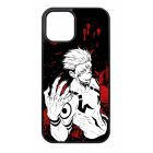 Cool Sukuna iPhone tok