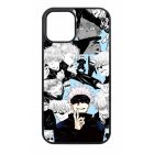 Gojou Face Aesthetic iPhone tok