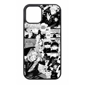 Jujutsu Kaisen Manga iPhone tok