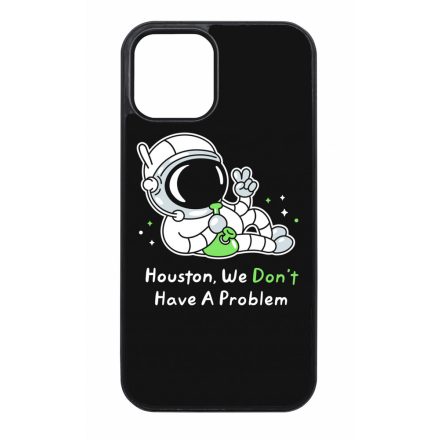 Houston we dont have a problem - Weed iPhone tok
