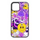 Psy Festival - SMILE - Weed iPhone tok