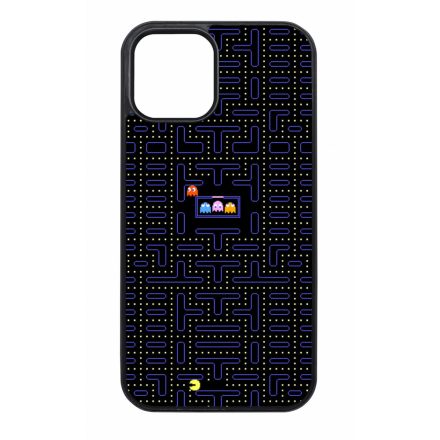 Retro Pacman Game iPhone tok