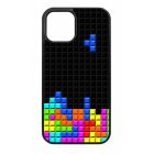 Tetris Game - Retro iPhone tok